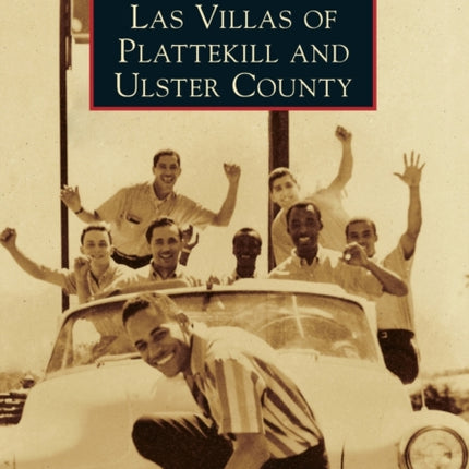 LAS Villas of Plattekill and Ulster County