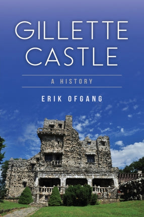 Gillette Castle
