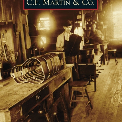 C. F. Martin & Co.