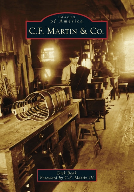 C. F. Martin & Co.