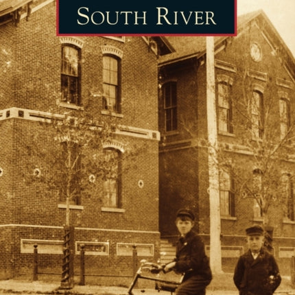 South River Images of America