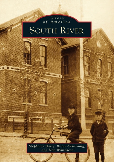 South River Images of America