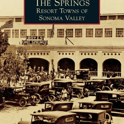 The Springs