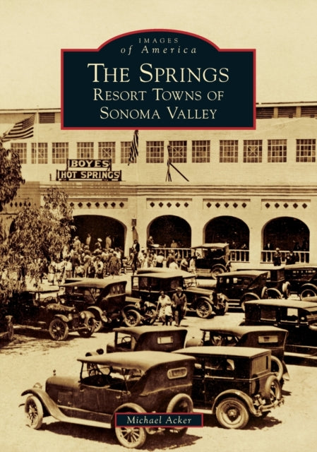 The Springs