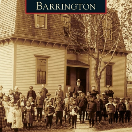 Barrington Images of America