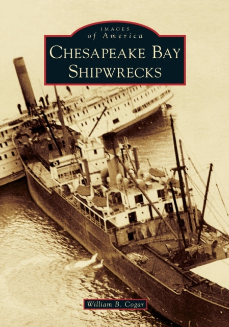 Chesapeake Bay Shipwrecks