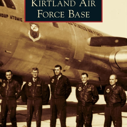 Kirtland Air Force Base