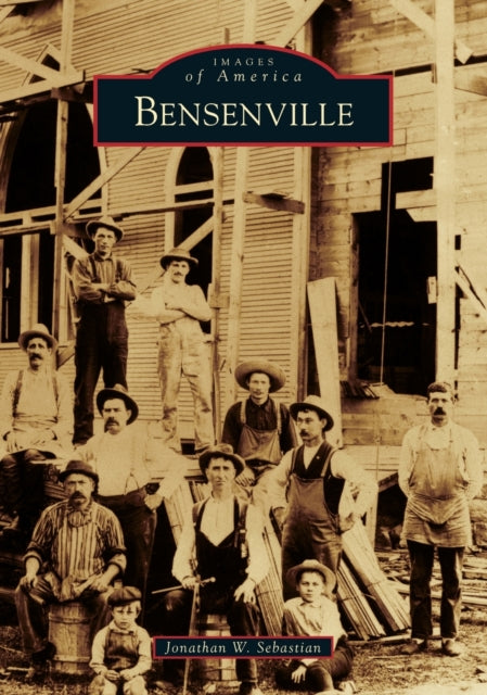 Bensenville Images of America