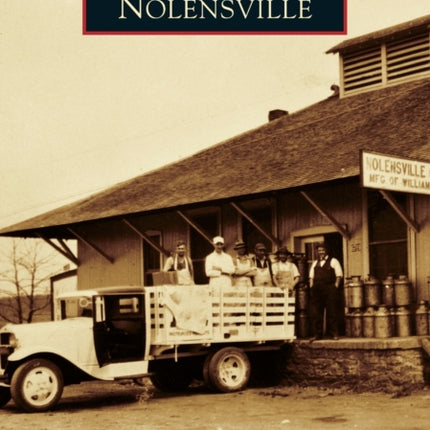 Nolensville