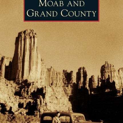 Moab and Grand County