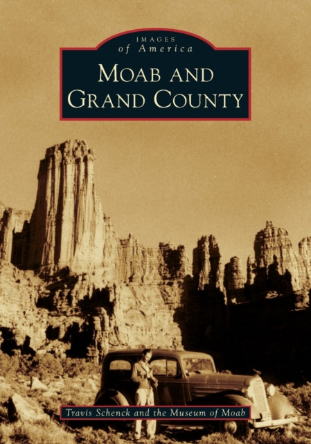 Moab and Grand County