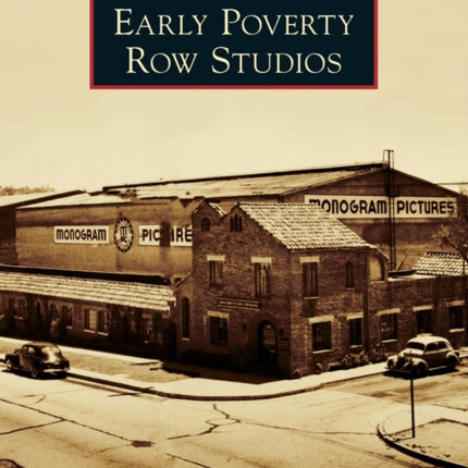 Early Poverty Row Studios