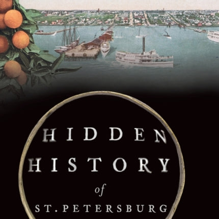 Hidden History of St Petersburg