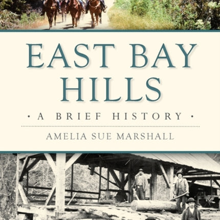 East Bay Hills