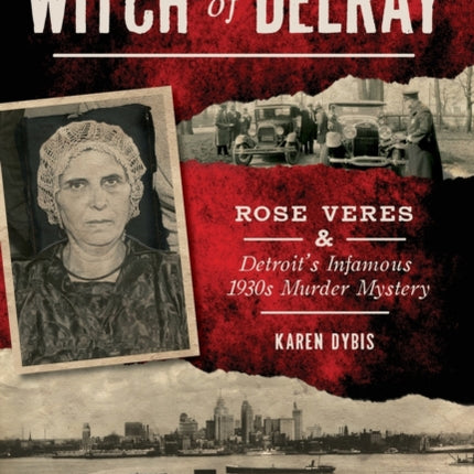 The Witch of Delray