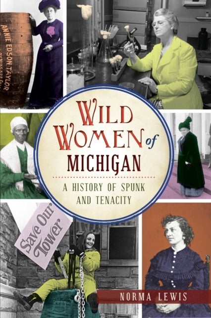 Wild Women of Michigan