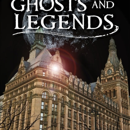 Milwaukee Ghosts and Legends