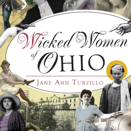 Wicked Women of Ohio