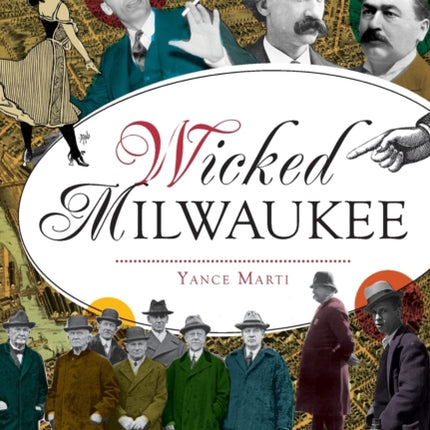Wicked Milwaukee