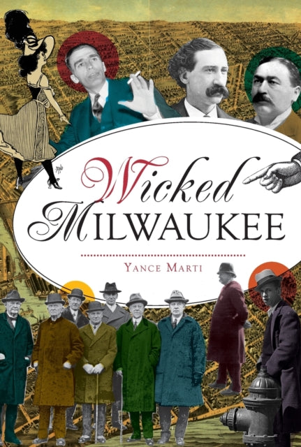 Wicked Milwaukee