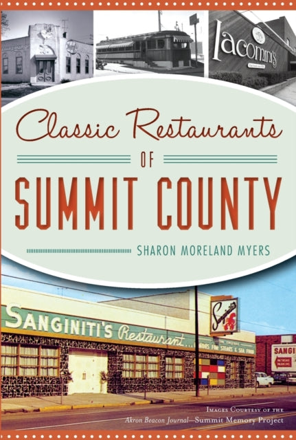 Classic Restaurants of Summit County American
