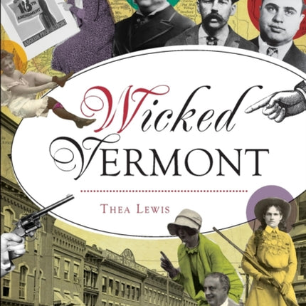 Wicked Vermont