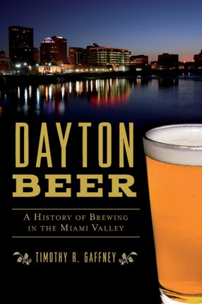 DAYTON BEER