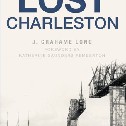 Lost Charleston