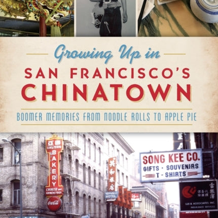 Growing Up in San Franciscos Chinatown Boomer