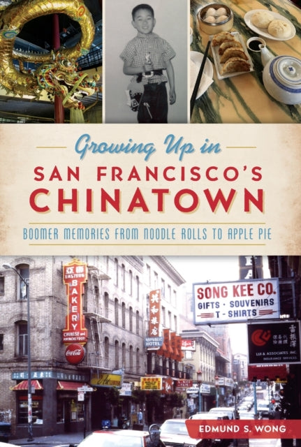 Growing Up in San Franciscos Chinatown Boomer