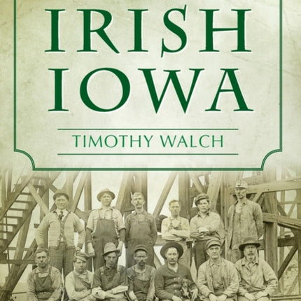 Irish Iowa