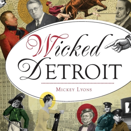 Wicked Detroit