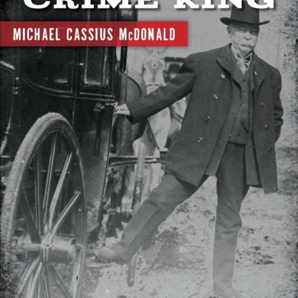 Chicagos First Crime King Michael Cassius