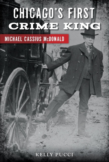 Chicagos First Crime King Michael Cassius