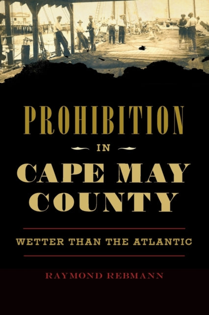 Prohibition in Cape May County