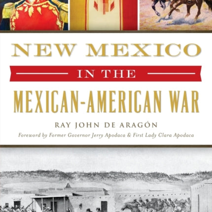 New Mexico in the MexicanAmerican War