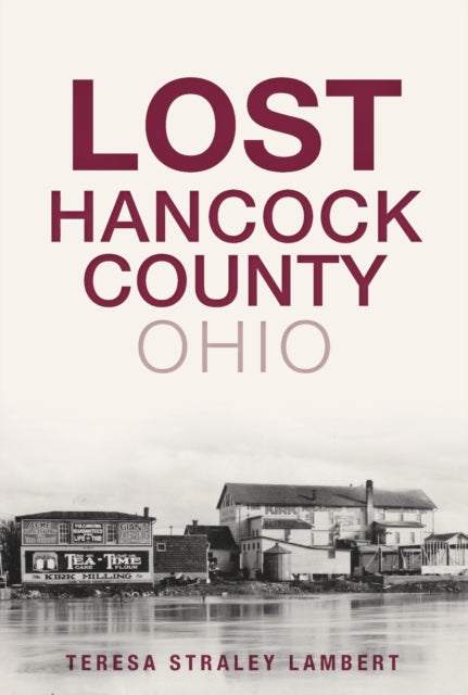 Lost Hancock County Ohio