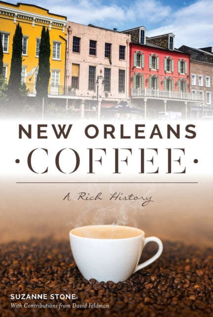 NEW ORLEANS COFFEE