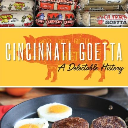 CINCINNATI GOETTA