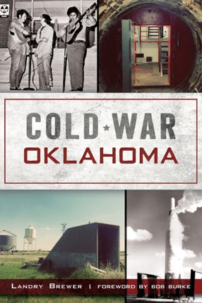 Cold War Oklahoma