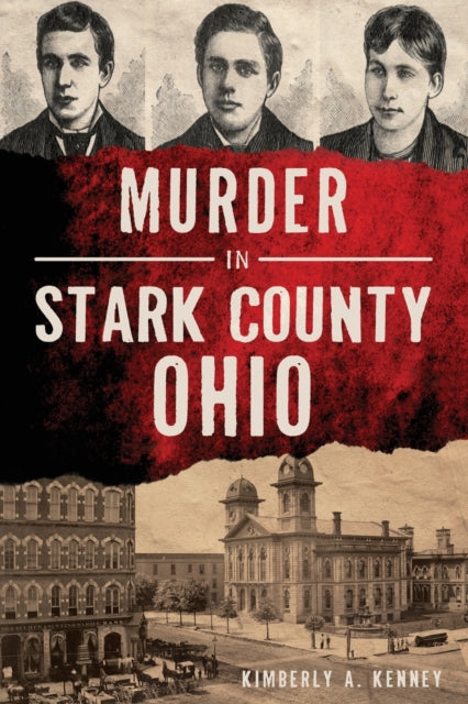 Murder in Stark County, Ohio