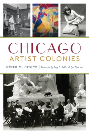 Chicago Artist Colonies Arcadia