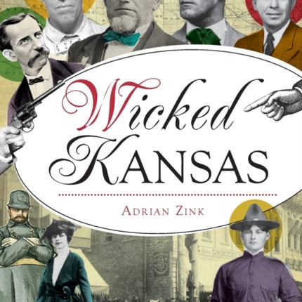 Wicked Kansas