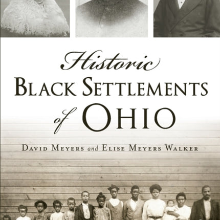 Historic Black Settlements of Ohio