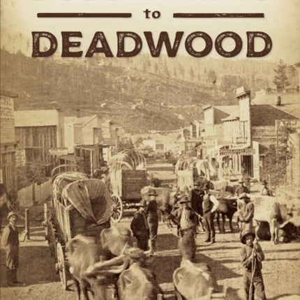 Bull Trains to Deadwood Transportation