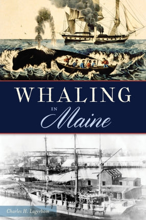 Whaling in Maine