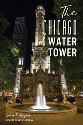 The Chicago Water Tower