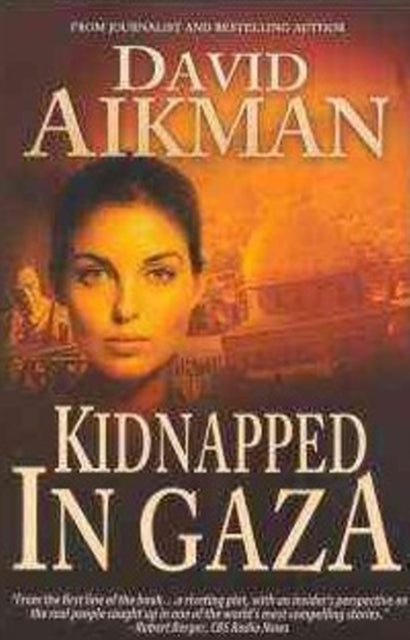 Kidnapped in Gaza