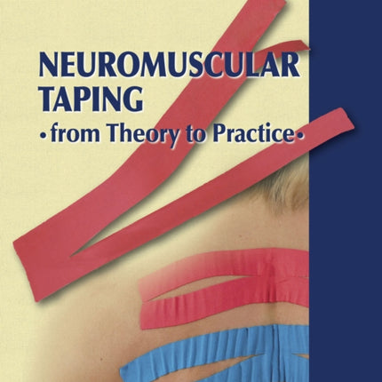 NeuroMuscular Taping From Theory to Practice