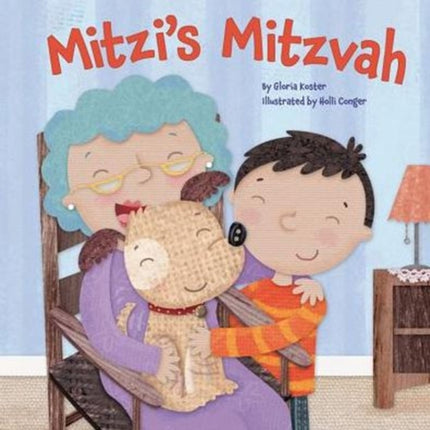 Mitzis Mitzvah